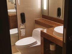 -杭州龙禧福朋喜来登酒店