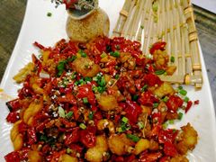 -庆合府重庆大排档(紫都城店)