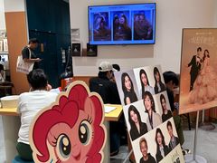 -海马体照相馆(万菱汇店)