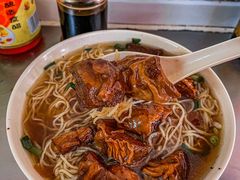 牛腩面-顺兴面店(领展购物广场西区店)