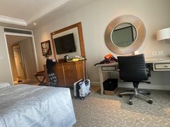 -澳门喜来登大酒店