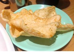 印尼进口虾片-新加坡高记KOO KEE Restaurant(盈科店)