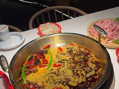 -二荆条·城市森林火锅旗舰店