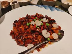 -老吉堂上海本帮菜(望京万象汇店)
