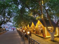 -天毓山庄·餐厅