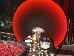 -Nord Grill&Bar Highland诺德西餐(深圳欢乐海岸店)