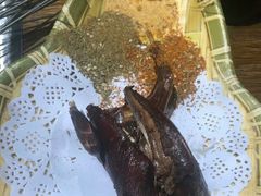 -小俩口烧烤东北菜(双井店)