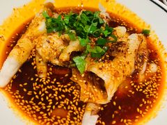 -太二酸菜鱼(武汉光谷保利店)