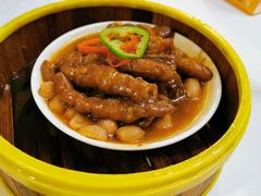 -广州酒家(文昌总店)