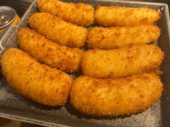 -很久以前羊肉串(长寿路星方汇店)