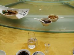 -宁波新晶都开元名庭大酒店·华晶中餐厅(百丈东路店)