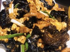 -惠宾饭庄(中山路店)