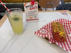 -Eckl’s爱氏热狗(猫街店)