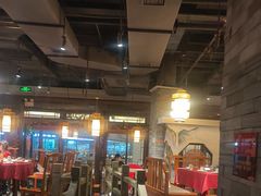 -蓉城老妈火锅(双林路店)