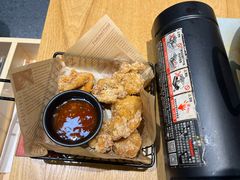 韩式炸鸡块-李先生的首尔小馆(松江启源广场店)