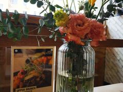 -UPPER KITCHEN(延安路店)