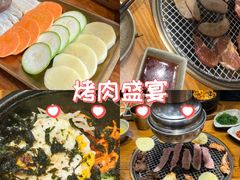 -牛人·雪花牛·木炭烤肉(昆山陆家店)