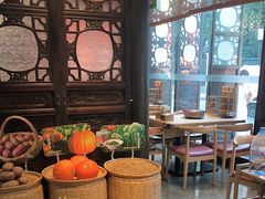 -东门口涮肉·砂锅·烤串(老门东店)