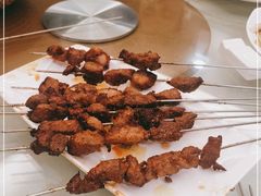 -那达慕蒙古风味酒楼