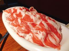 雪花肥牛-大渝火锅(苏州西城永捷店)