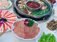 -枇杷园食为鲜火锅(南山店)