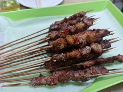 -老王太太串吧(中街店)