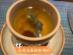 -菲住布渴酒店自助餐厅(阿里巴巴西溪园区店)