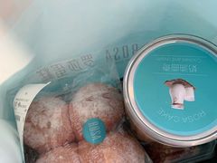 -罗莎蛋糕(钱江店)