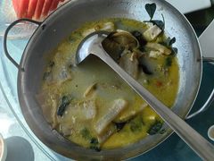 -仙林宾馆-餐厅
