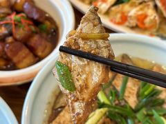 -洲晓鲜·舟山海鲜大排档(朱家尖风景区店)