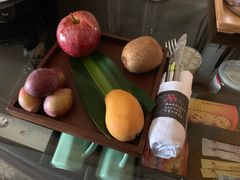 -宁波万豪酒店