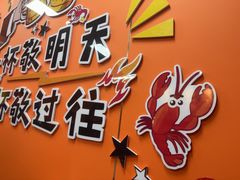 -小刘烧烤(中山门大街店)