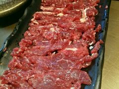 -手选潮汕鲜活牛肉火锅(二七广场店)