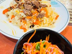 -新疆伊宁远征餐厅
