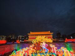 -秦始皇帝陵博物院(兵马俑)