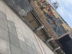 -海中洲渔社