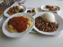 -宜家·瑞典风味餐厅(烟台路店)
