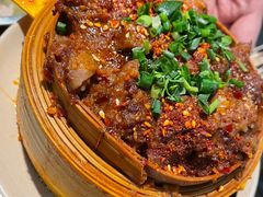 -肖四女乐山跷脚牛肉(世博源店)