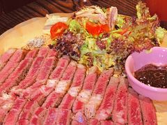 -The Cheebat 锌吧·Bistro(体育西店)