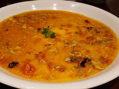 -京香轩·中餐厅(上海中庚聚龙酒店)