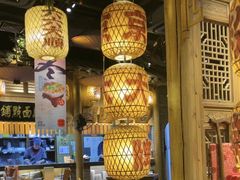 -南京大牌档(青岛万象城店)