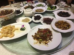 -晋阳饭庄(虎坊桥店)