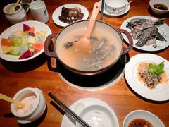 -黑鸡小馆(金源店)