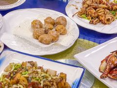 -东江海鲜大排档·潮汕菜·砂锅粥