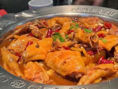-胖哥俩肉蟹煲(永旺店)