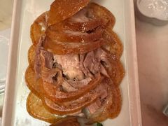 -京华烟云·北京烤鸭(领展购物广场·中关村店)