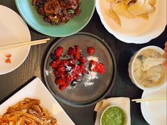 -金鼎轩(鸟巢北辰荟店)