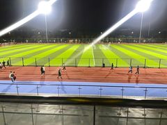 -回龙观体育文化公园