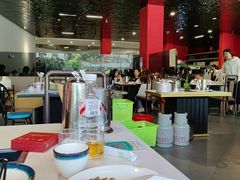 -罗记又添缘竹荪山药鸡·野生菌火锅(西园南路店)