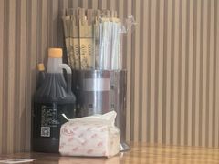 -谢彬美味肥肠鸡冷锅串串(太古里总店)